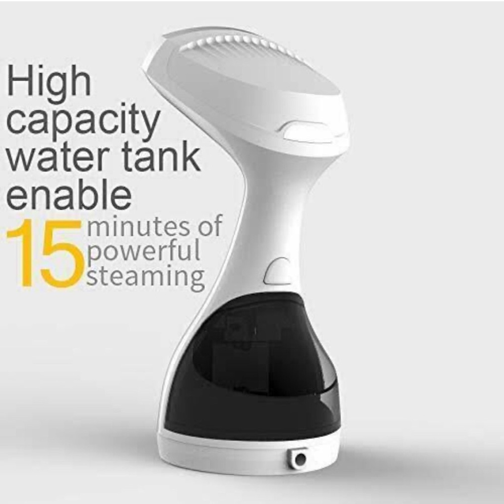 Magic Pro Steamer